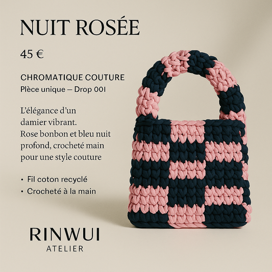 NUIT ROSÉE